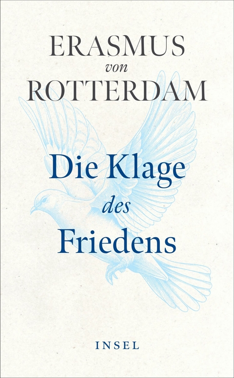 Die Klage des Friedens - Erasmus von Rotterdam