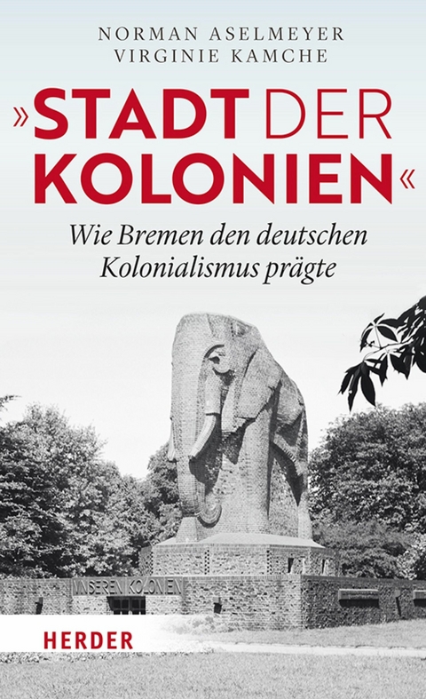 'Stadt der Kolonien' - 