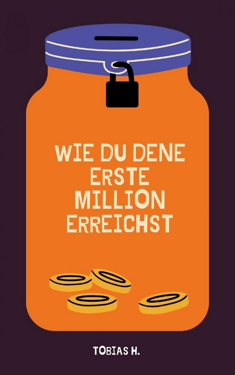 Wie du deine erste Million erreichst - Tobias Hopfm&uuml;ller