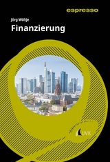 Finanzierung - J&ouml;rg W&ouml;ltje