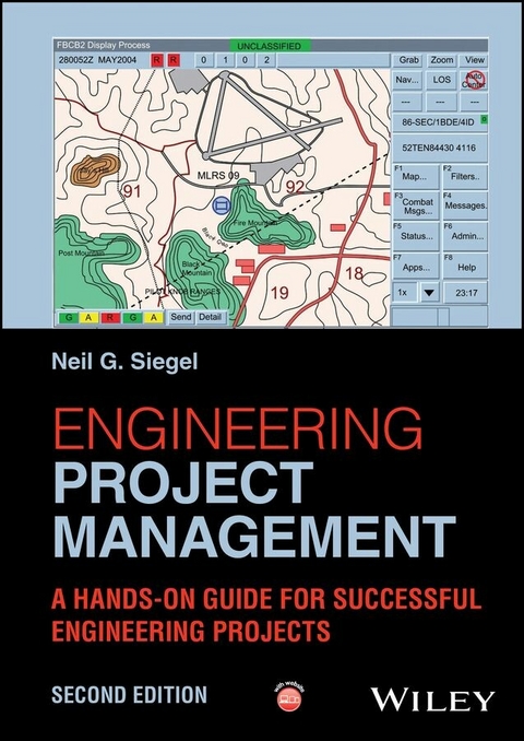 Engineering Project Management - Neil G. Siegel