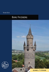 Burg Friedberg - Rainer Zuch