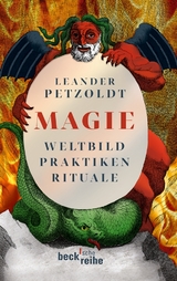 Magie - Leander Petzoldt
