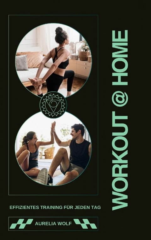 Workout @ Home - Aurelia Wolf