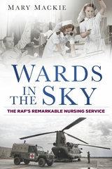 Wards in the Sky - Mary Mackie