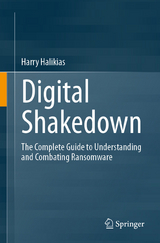 Digital Shakedown -  Harry Halikias