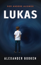 Lukas - Alexander Booken