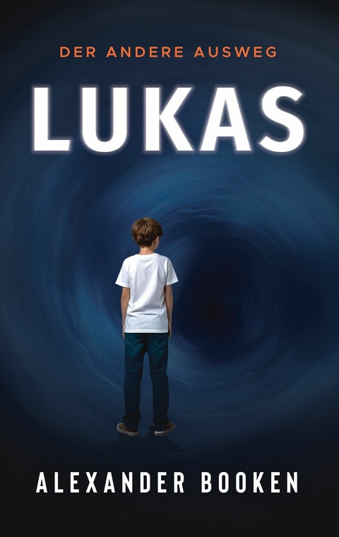 Lukas - Alexander Booken