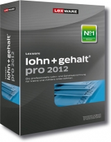 Lexware lohn+gehalt pro 2011 - 