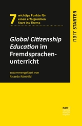 Global Citizenship Education im Fremdsprachenunterricht - Ricardo R&ouml;mhild