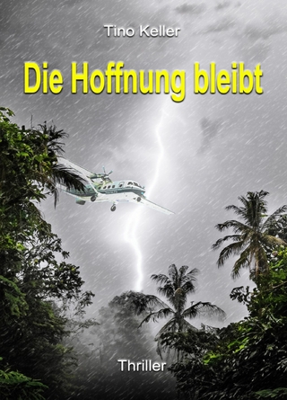 Die Hoffnung bleibt