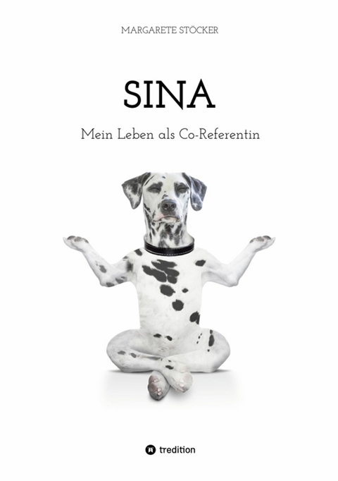 Sina - Margarete St&ouml;cker