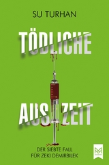T&ouml;dliche Auszeit - Su Turhan