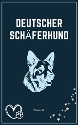 Deutscher Sch&auml;ferhund - Tobias Hopfm&uuml;ller