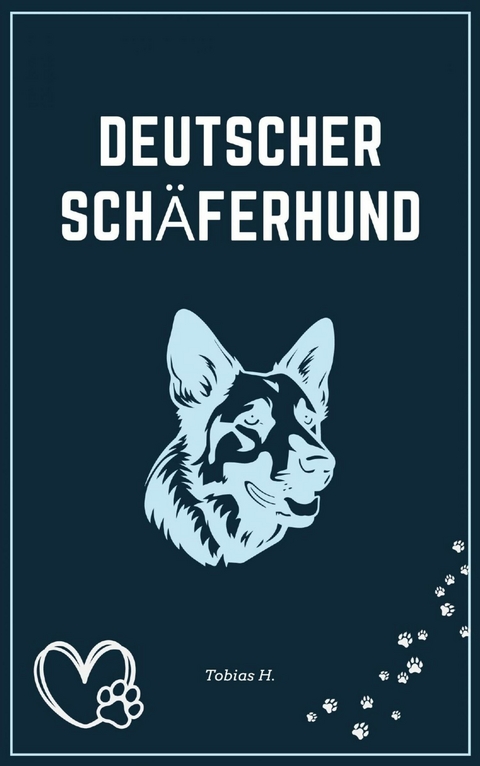 Deutscher Sch&auml;ferhund - Tobias Hopfm&uuml;ller