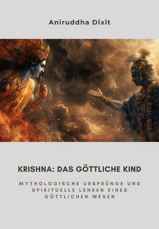 Krishna: Das Göttliche Kind