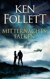 Mitternachtsfalken - Ken Follett