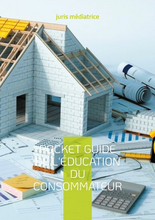 Pocket guide de l'éducation du consommateur