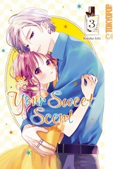 Your Sweet Scent, Band 03 -  Ichi Kotoko
