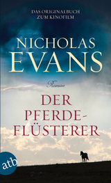 Der Pferdefl&uuml;sterer - Nicholas Evans