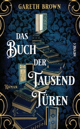Das Buch der tausend T&uuml;ren - Gareth Brown