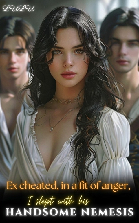 Ex cheated, in a fit of anger, I slept with his handsome nemesis -  Lulu