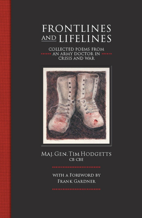 Frontlines and Lifelines -  Timothy Hodgetts