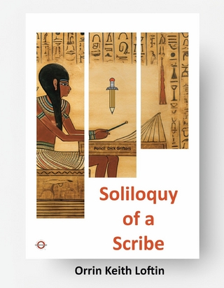 Soliloquy of a Scribe