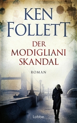 Der Modigliani-Skandal - Ken Follett