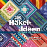 200 H&auml;kel-Ideen f&uuml;r Decken und &Uuml;berw&uuml;rfe - Jan Eaton