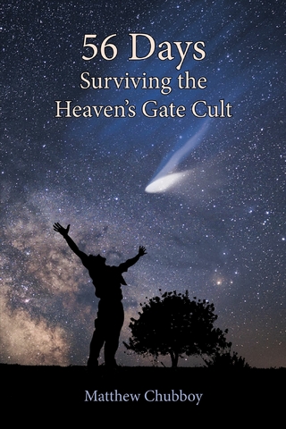 56 Days, Surviving the Heaven's Gate Cult