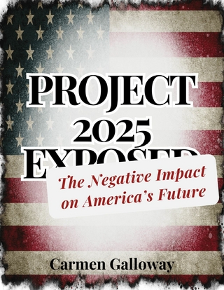 Project 2025 Exposed