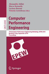 Computer Performance Engineering - 