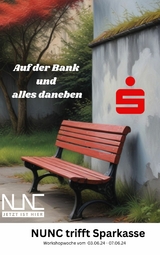 Auf der Bank und alles daneben - 