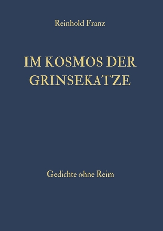 Im Kosmos der Grinsekatze