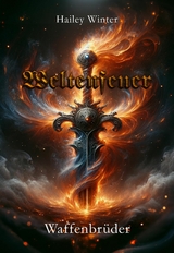 Waffenbr&uuml;der - Hailey Winter