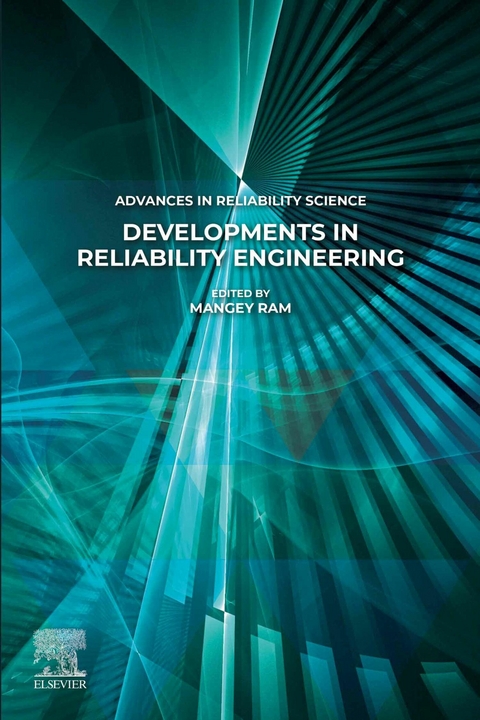 Developments in Reliability Engineering - 