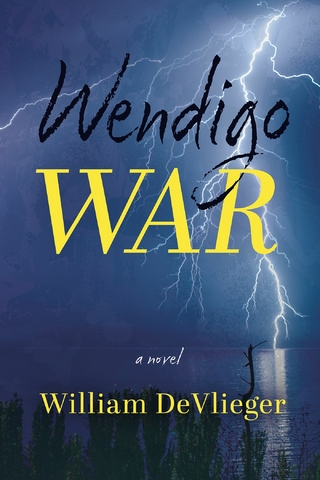 Wendigo War