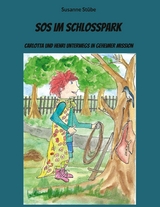 SOS im Schlosspark -  Susanne Stübe