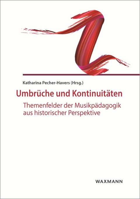 Umbr&uuml;che und Kontinuit&auml;ten - 