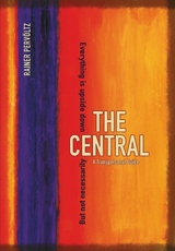 The Central - Rainer Perv&ouml;ltz