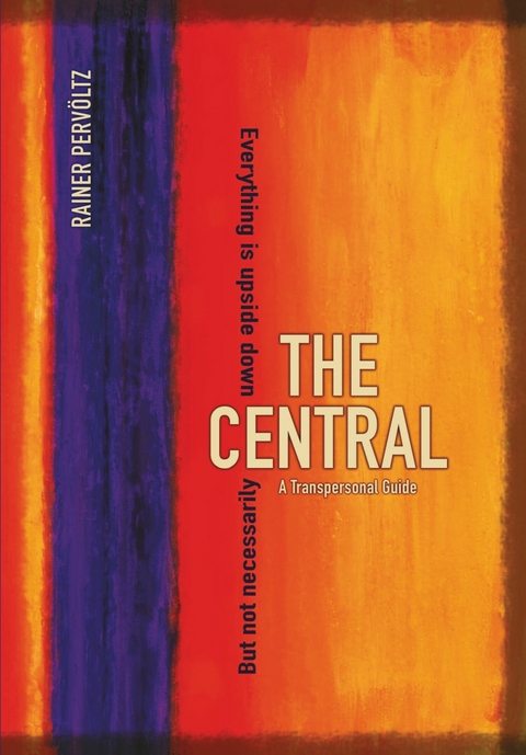 The Central - Rainer Perv&ouml;ltz