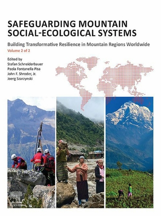 Safeguarding Mountain Social-Ecological Systems, Vol 2
