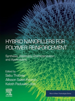 Hybrid Nanofillers for Polymer Reinforcement