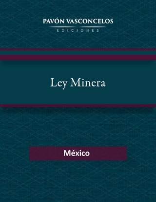 Ley Minera