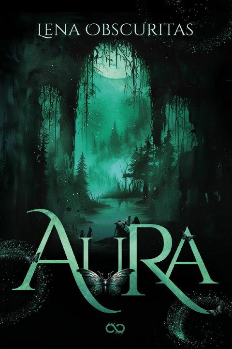 Aura - Lena Obscuritas