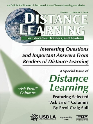 Distance Learning