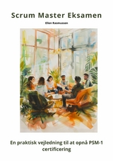 Scrum Master Eksamen - Ellen Rasmussen