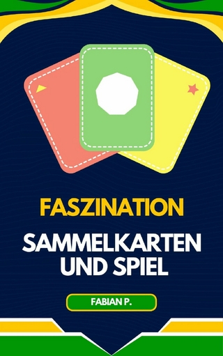 Sammelkarten und Spiel