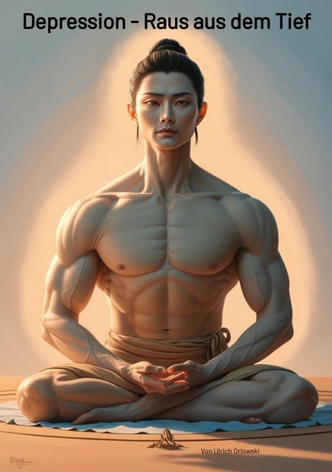Depression - Raus aus dem Tief - Ulrich Orlowski